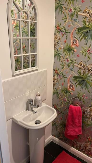Commonwealth Town House Villa